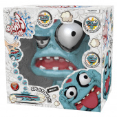 Spalts Head, Maxi Walky Zombie Spalts Head, Maxi Walky Zombie