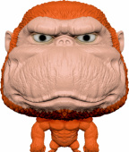 Splats Head, Maxi Bubu Monkey Splats Head, Maxi Bubu Monkey