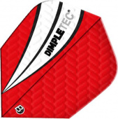 Bulls Flights - Dimpletec Red Bulls Flights - Dimpletec Red