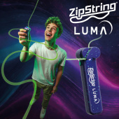 ZipString Luma ZipString Luma