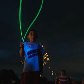 ZipString Luma ZipString Luma