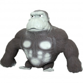 Gorilla Super Star, Baba Gorilla Super Star, Baba