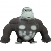 Gorilla Super Star, Baba Gorilla Super Star, Baba