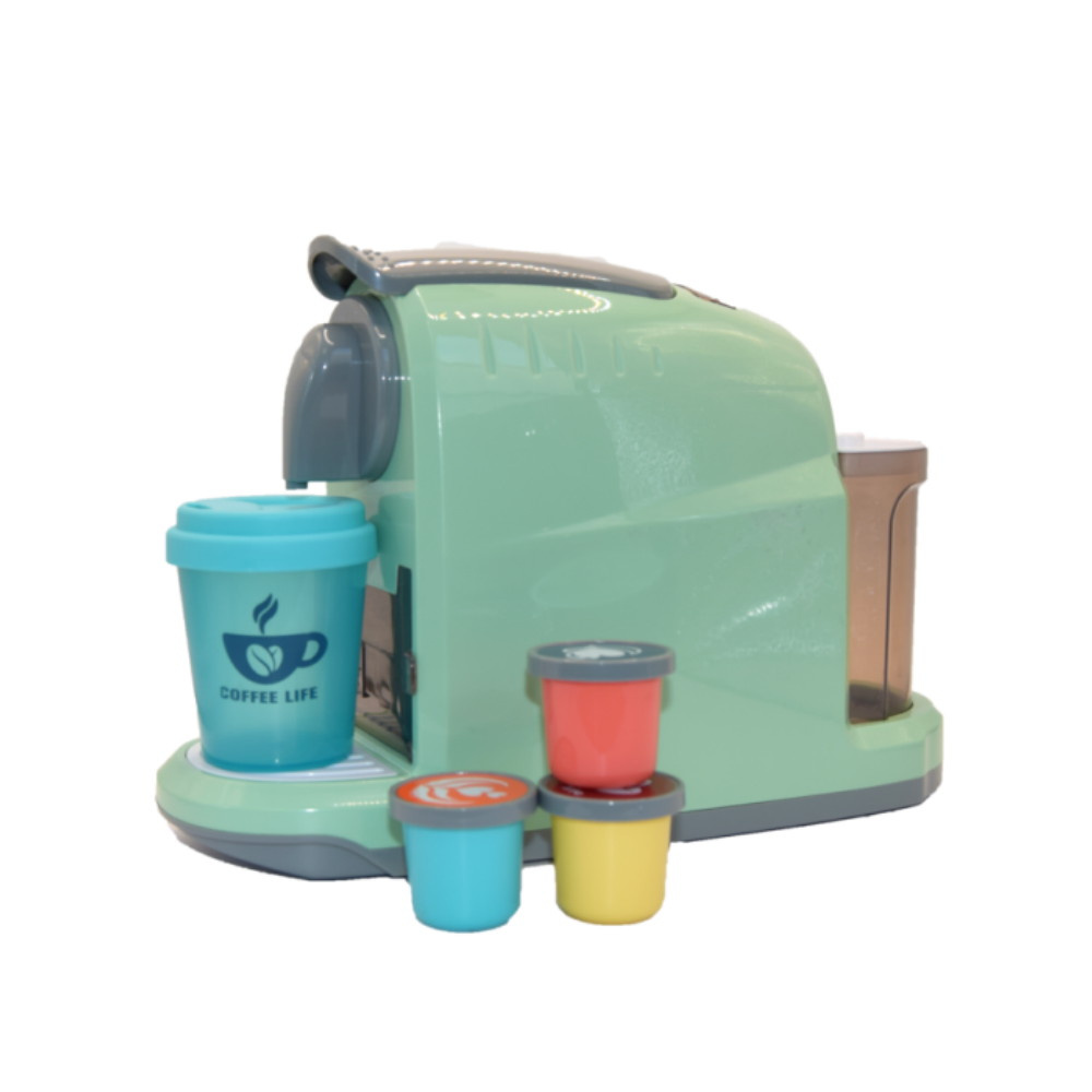 Junior Home - Capsule coffee machine with Light & Sound