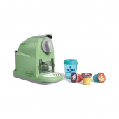 Junior Home - Capsule coffee machine with Light & Sound Junior Home - Capsule coffee machine with Light & Sound