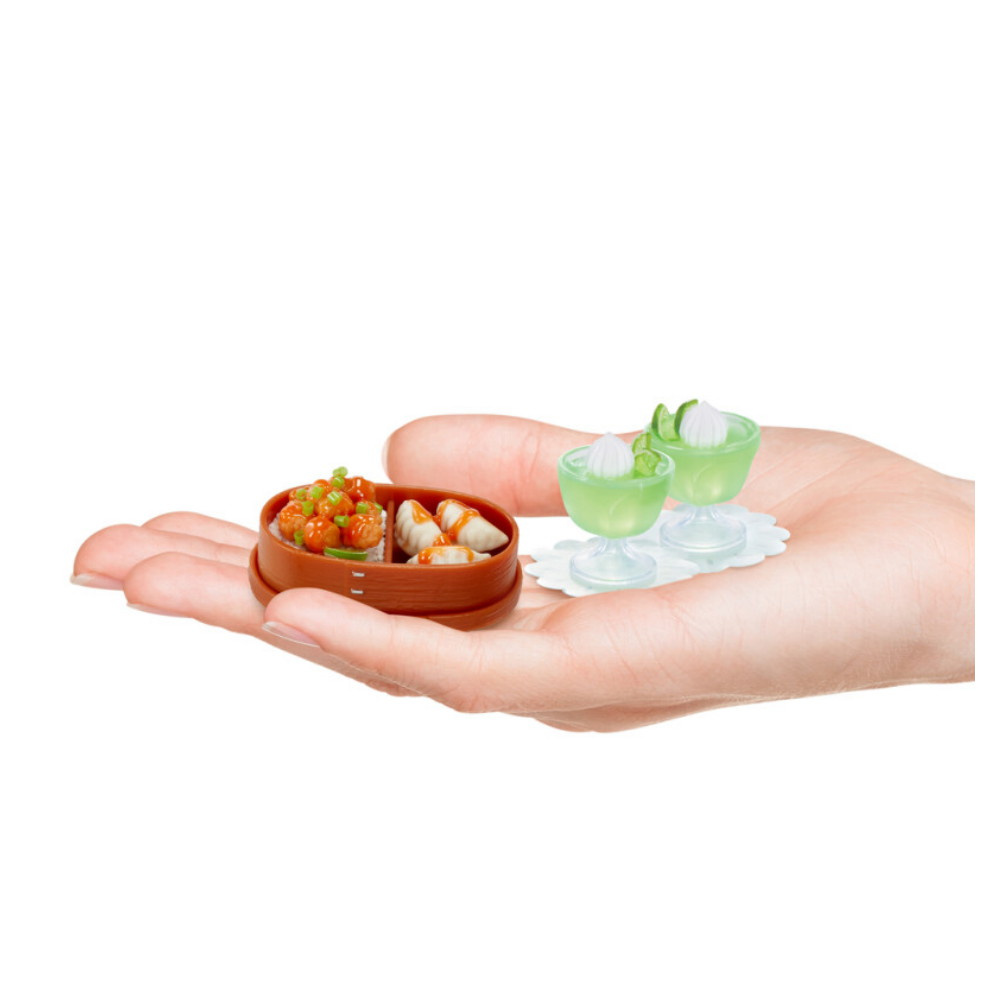 Miniverse Make It Mini Food: Diner Series 3