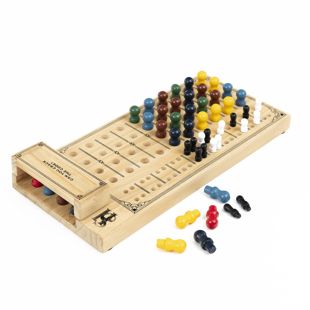 Sherlock Holmes:The Case of the Code Breaker