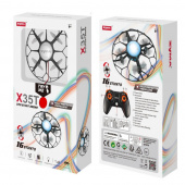 Syma RC X35T UFO Stuntdrone Syma RC X35T UFO Stuntdrone