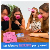 Snort Funny Snort Funny