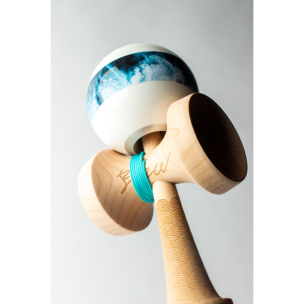 Sweets Pro Mod - Bryson Lee