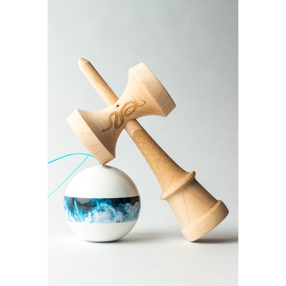 Sweets Pro Mod - Bryson Lee