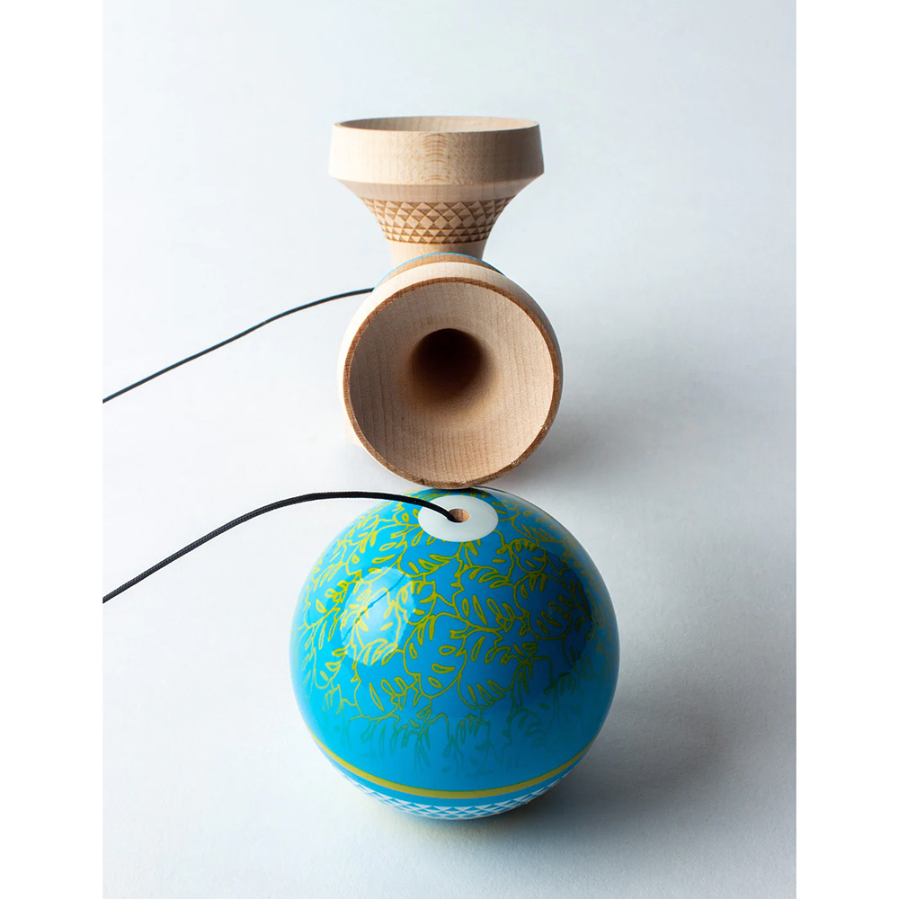 Sweets Amped Pro Mod - Johnny Kress