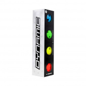 Unihoc Dynamic 4 Colours - 4 Pack Unihoc Dynamic 4 Colours - 4 Pack