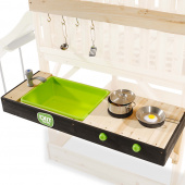 EXIT Yummy 50 Wooden Play Kitchen EXIT Yummy 50 Wooden Play Kitchen