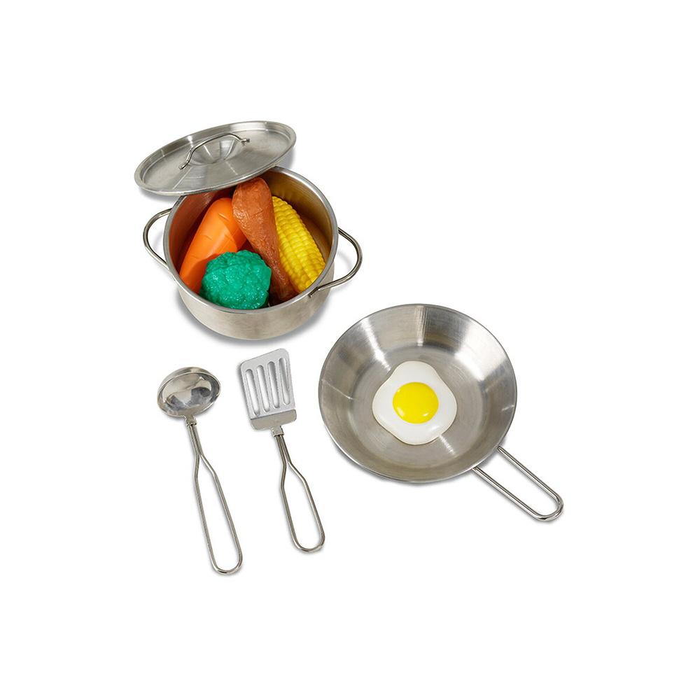 EXIT Yummy 50 Wooden Play Kitchen