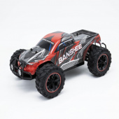 Revolt RC Banshee 4x4 Revolt RC Banshee 4x4