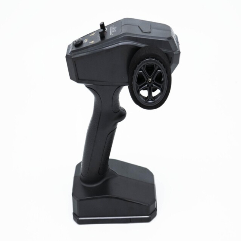 Revolt RC Banshee 4x4