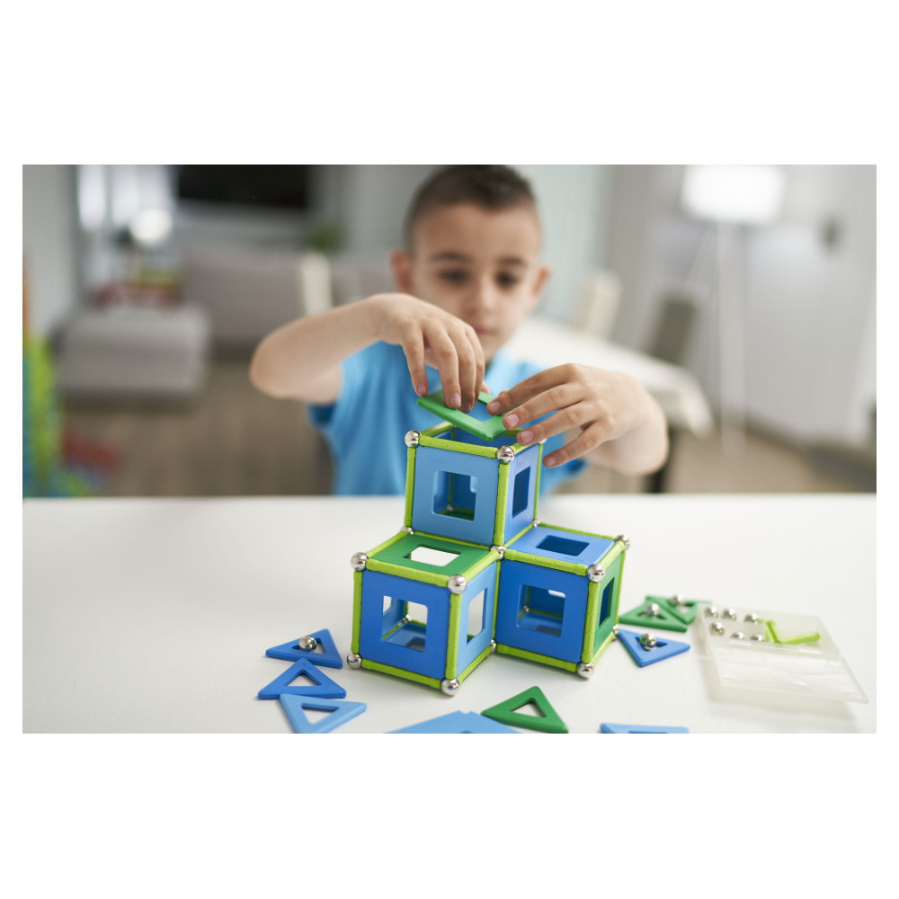 Geomag Classic -paneelit 114 Osaa