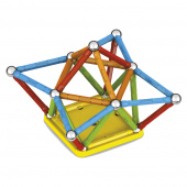 Geomag Supercolor Kierrätetty 60 Osaa Geomag Supercolor Kierrätetty 60 Osaa