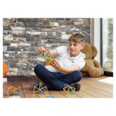 Geomag Supercolor Kierrätetty 60 Osaa Geomag Supercolor Kierrätetty 60 Osaa