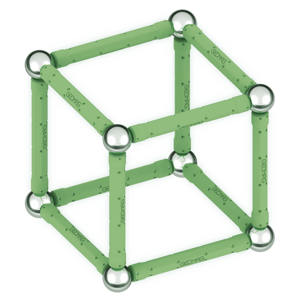 Geomag Glow Recycled 25 Osaa