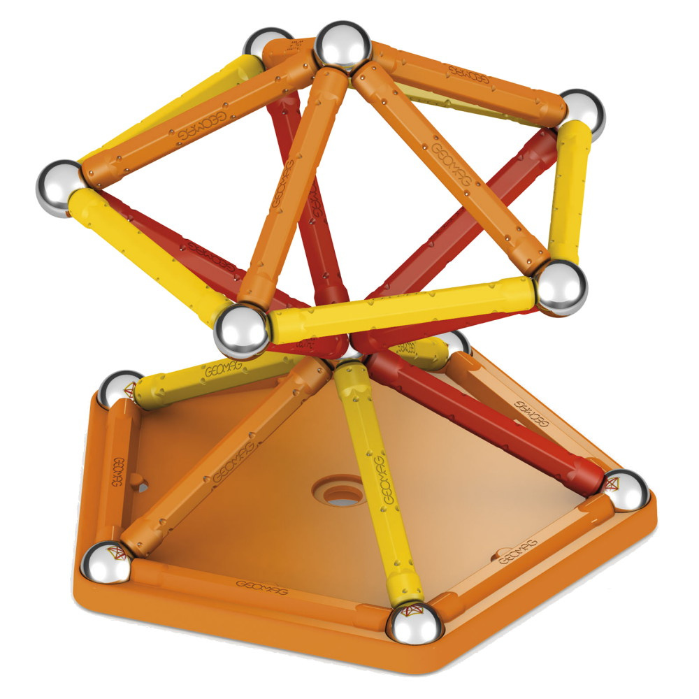 Geomag Classic Recycled 42 Osaa