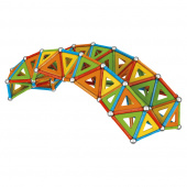 Geomag Supercolor Panels Recycled Masterbox 388 Osaa Geomag Supercolor Panels Recycled Masterbox 388 Osaa