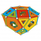 Geomag Supercolor Panels Recycled Masterbox 388 Osaa