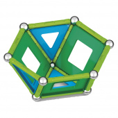 Geomag Classic Panels Recycled 52 Osaa Geomag Classic Panels Recycled 52 Osaa