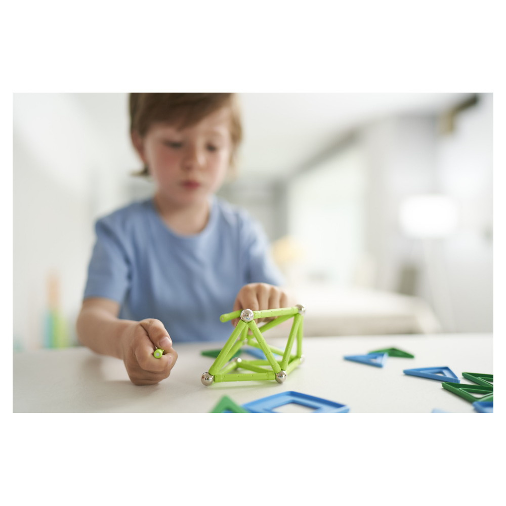 Geomag Classic Panels Recycled 52 Osaa