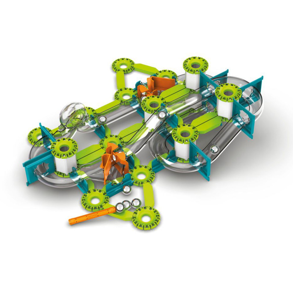 Geomag Mechanics Recycled Loops & Turns 130 Osaa