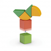 Geomag Magicube Re Shapes Starter Set 6 pieces Geomag Magicube Re Shapes Starter Set 6 pieces