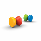 Geomag Magicube Magic Stacking 6 Geomag Magicube Magic Stacking 6