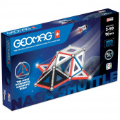 Geomag NASA Shuttle 70 Palat Geomag NASA Shuttle 70 Palat