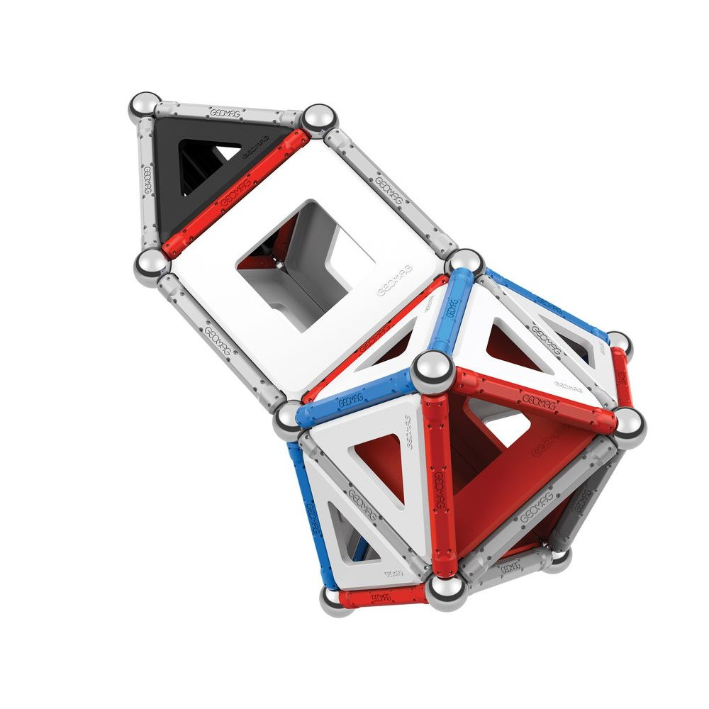 Geomag NASA Shuttle 70 Palat