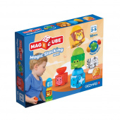 Geomag Magicube Safari Geomag Magicube Safari