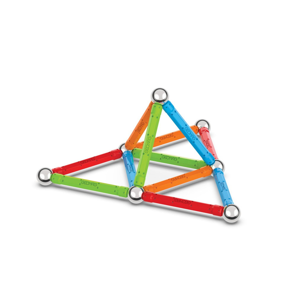 Geomag Supercolor 25 Palat