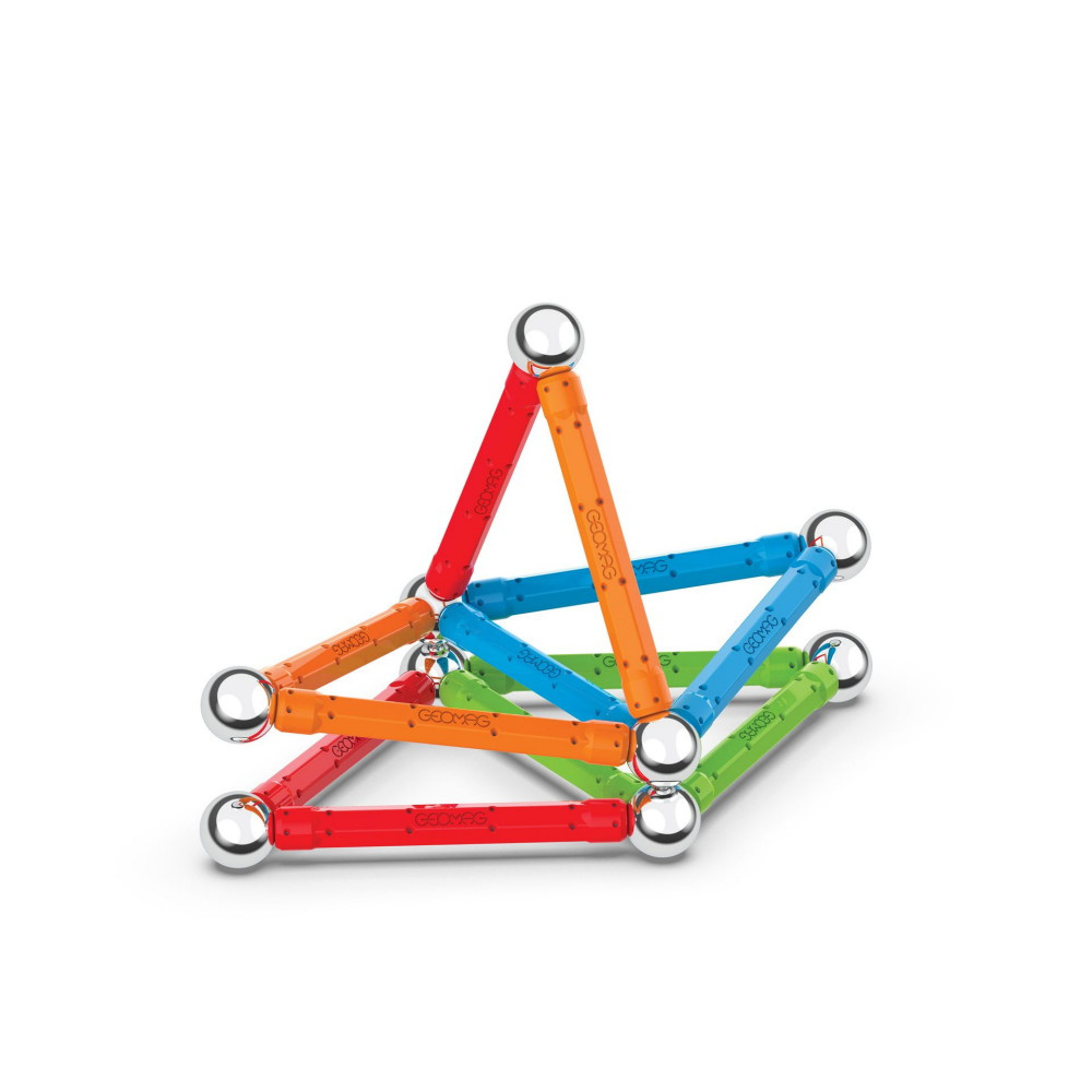 Geomag Supercolor 25 Palat