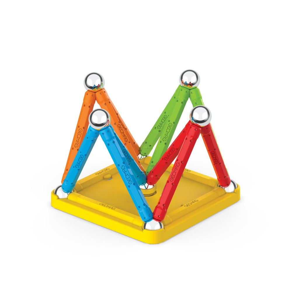 Geomag Supercolor 25 Palat