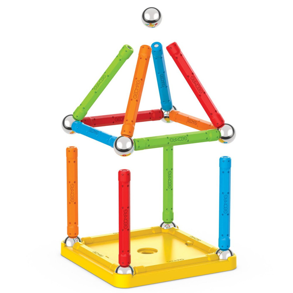 Geomag Supercolor 25 Palat