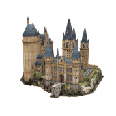 4D Model Kit - Harry Potter Astronomy Tower 237 Palaa