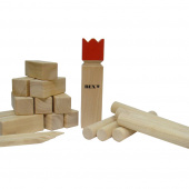 Kubb Original Red King Kubb Original Red King