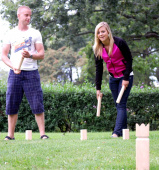 Kubb Original Red King Kubb Original Red King