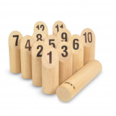 Number kubb original Number kubb original