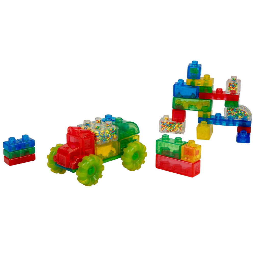 Jelly Blox Ajoneuvot Kit
