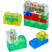Jelly Blox 10 Kappaleen Setti Jelly Blox 10 Kappaleen Setti