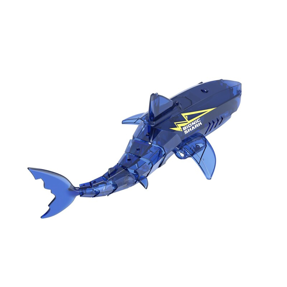 Revolt Bionic Shark RC