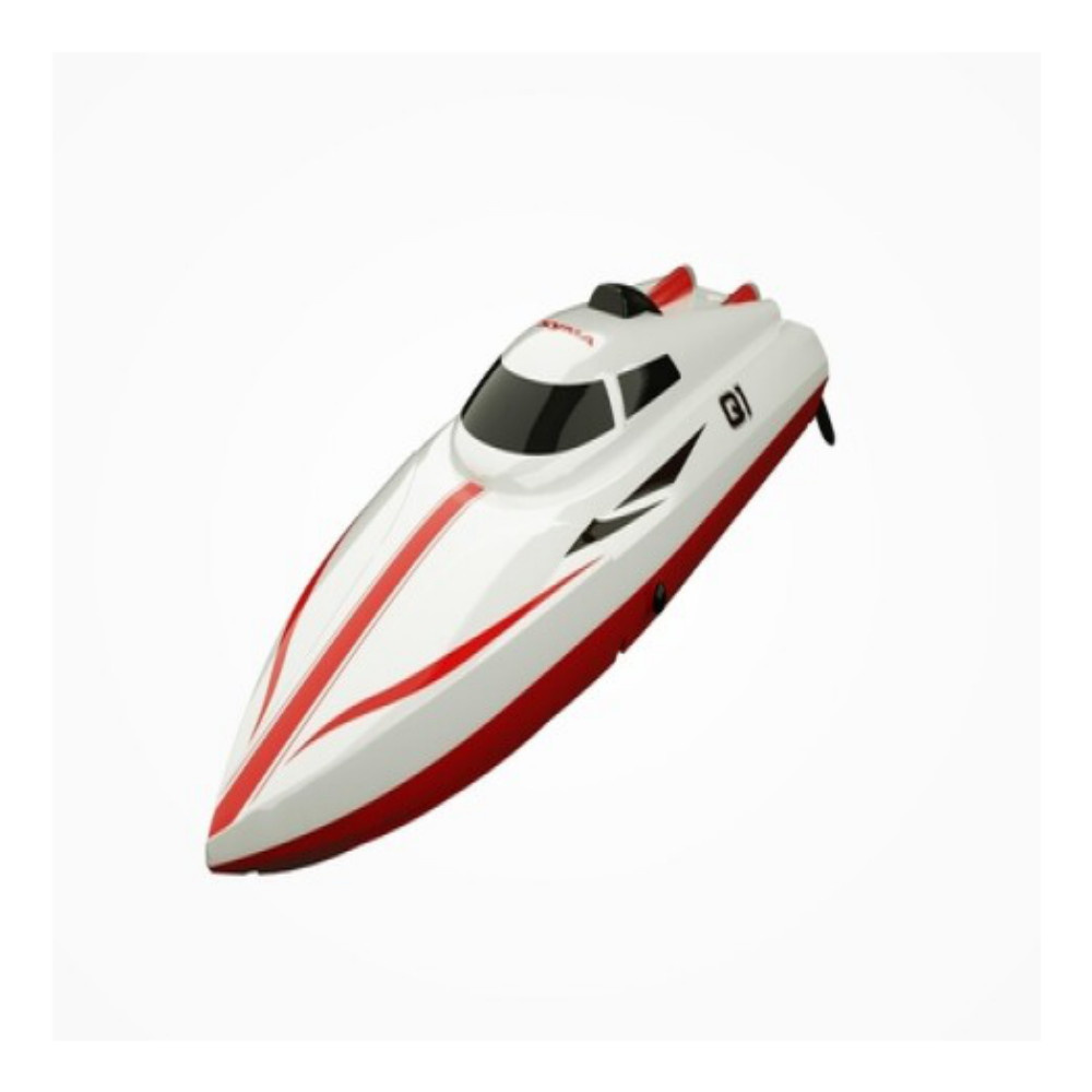 Revolt Radiostyrd Speedbåt Q1 Pioneer