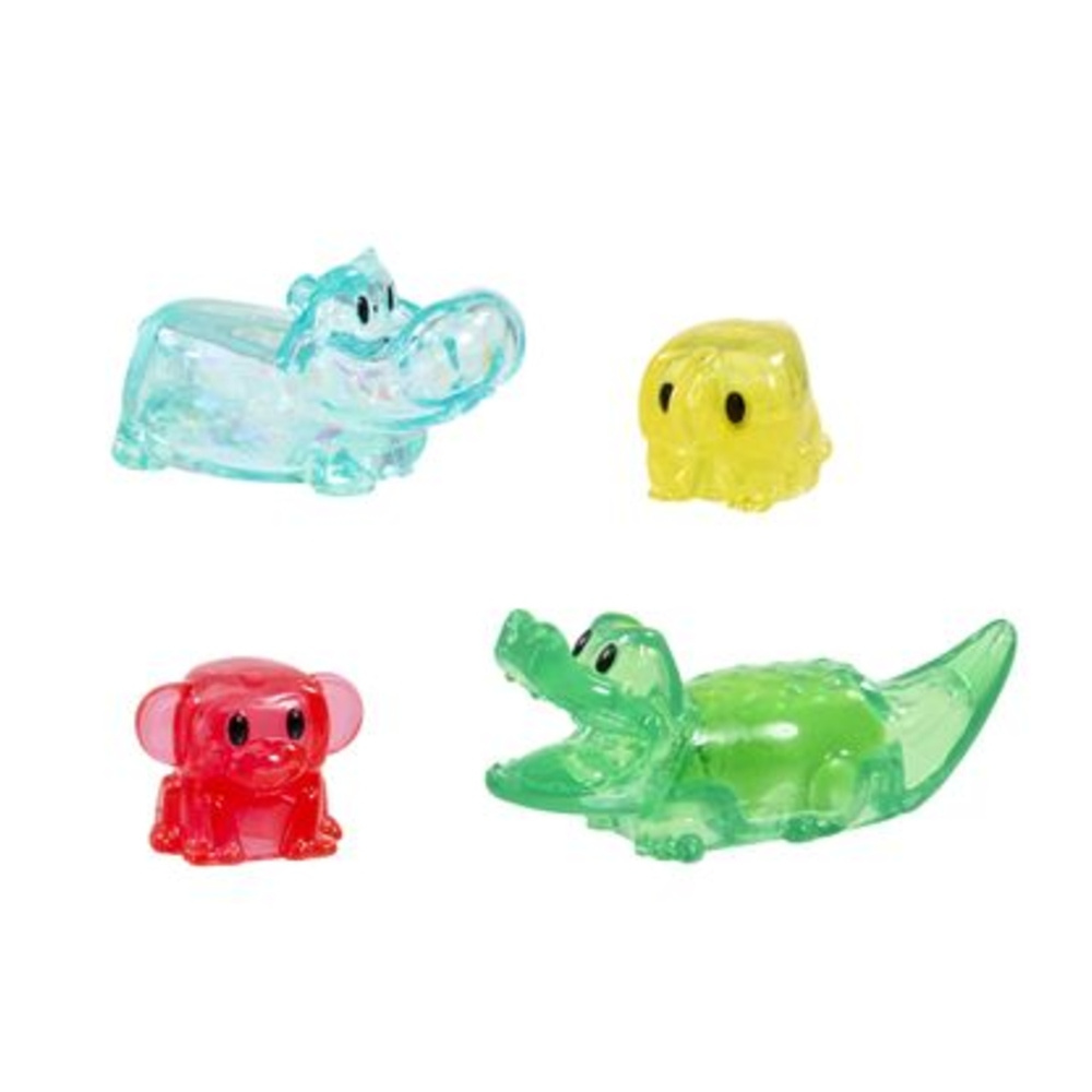 Jelly Blox Jungle Set 25 osainen