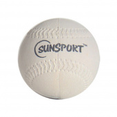 Sunsport Baseball 9'' Rubber Ball Sunsport Baseball 9'' Rubber Ball